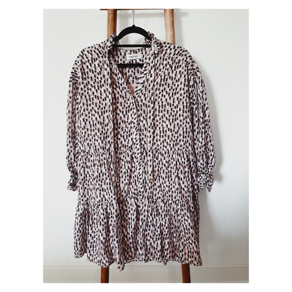 Magali Pascal Glory Dress
